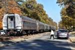 Northeast Regional Train 94